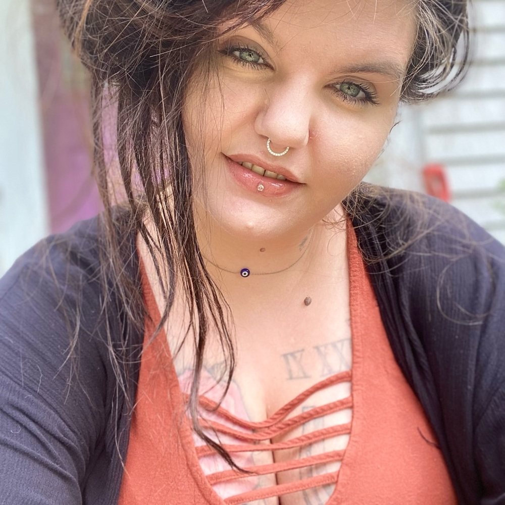 Meet your Posher, Mandy